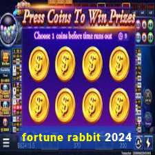 fortune rabbit 2024